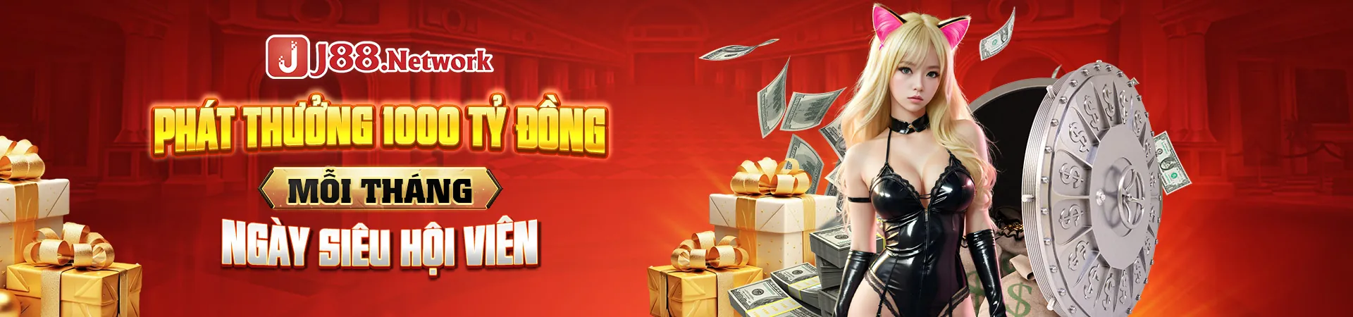 Hình ảnh chính DU88 Nổ Hũ 2026 với biểu tượng Jackpot lớn