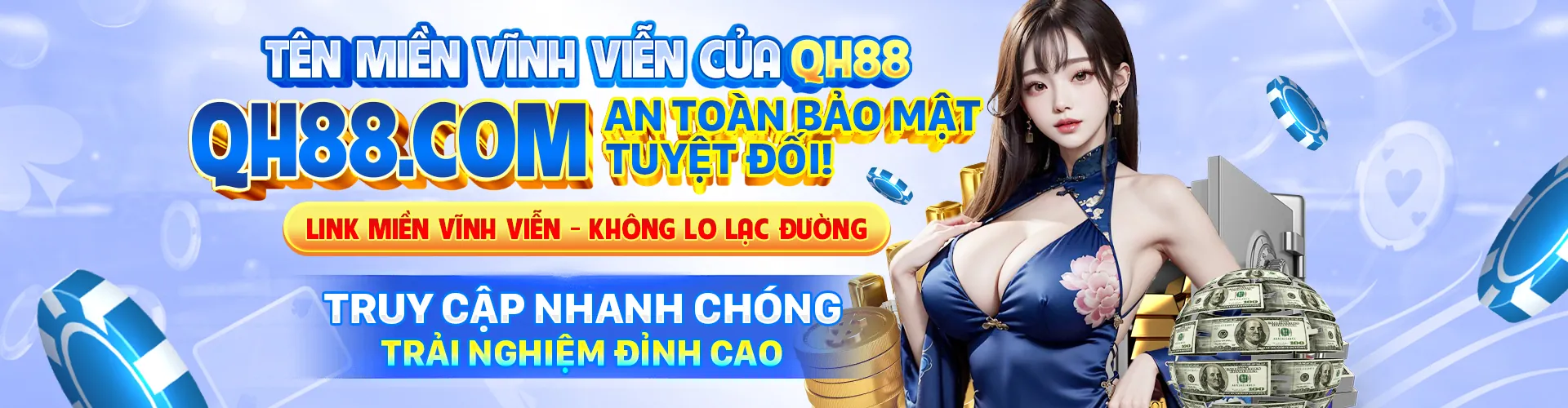 Chương trình VIP DU88 đẳng cấp